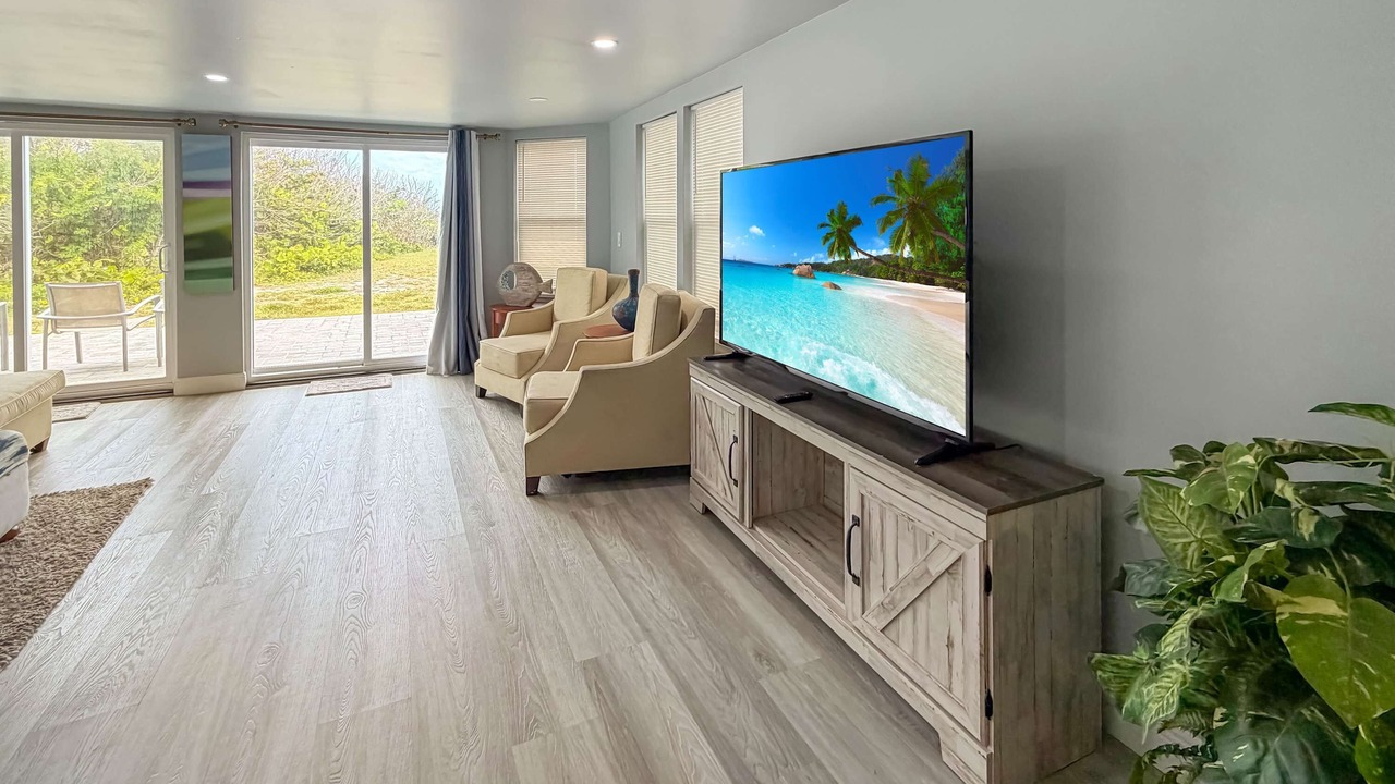 Photo of Livingroom in Floridana Beach