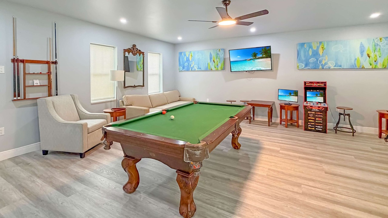 Photo of Bedroom in Floridana Beach