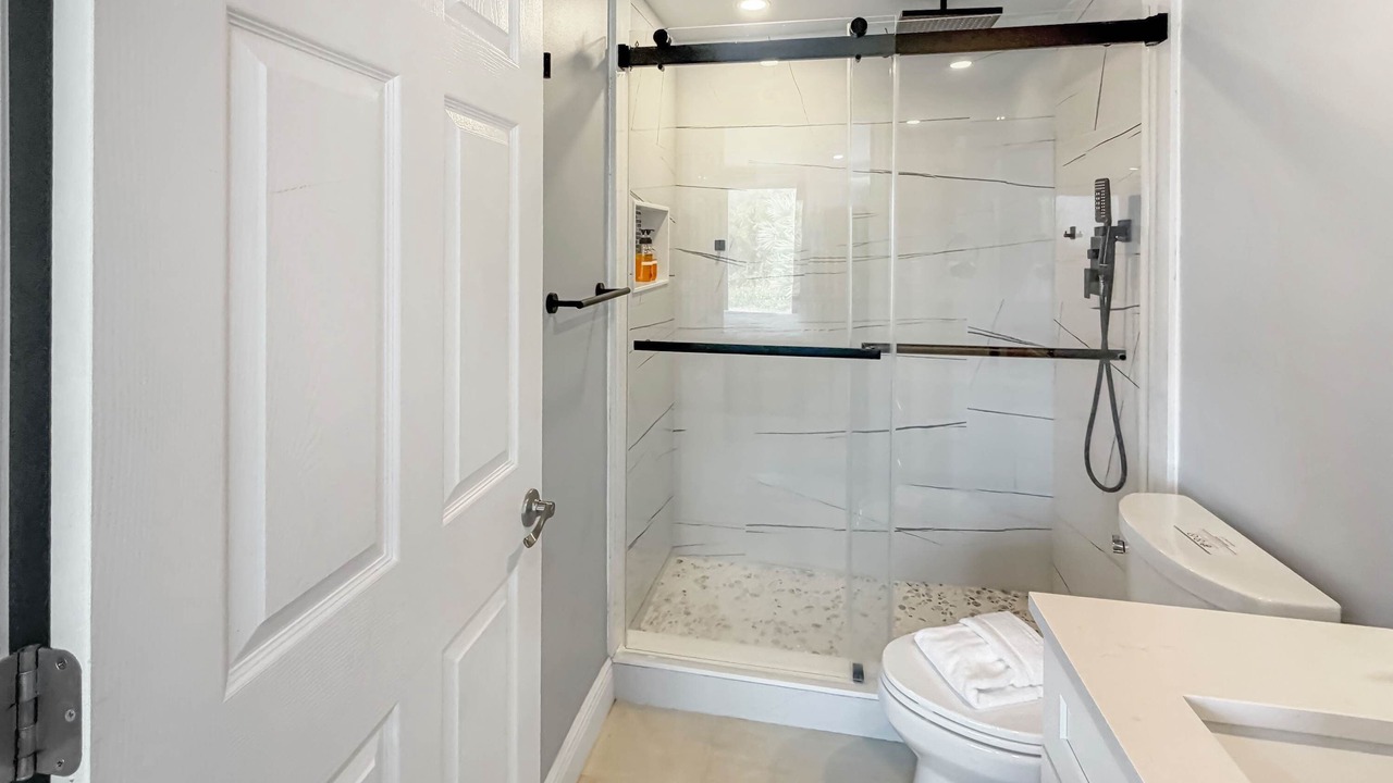 Photo of Bathroom in Floridana Beach