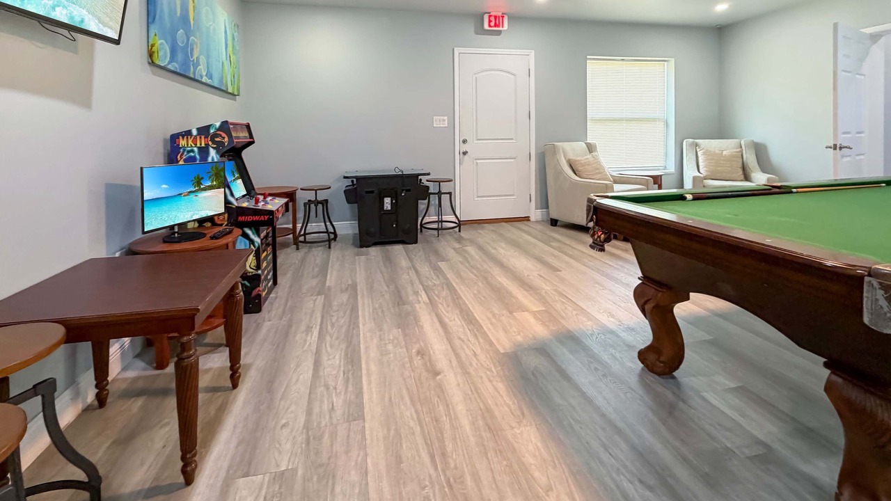 Photo of Bedroom in Floridana Beach