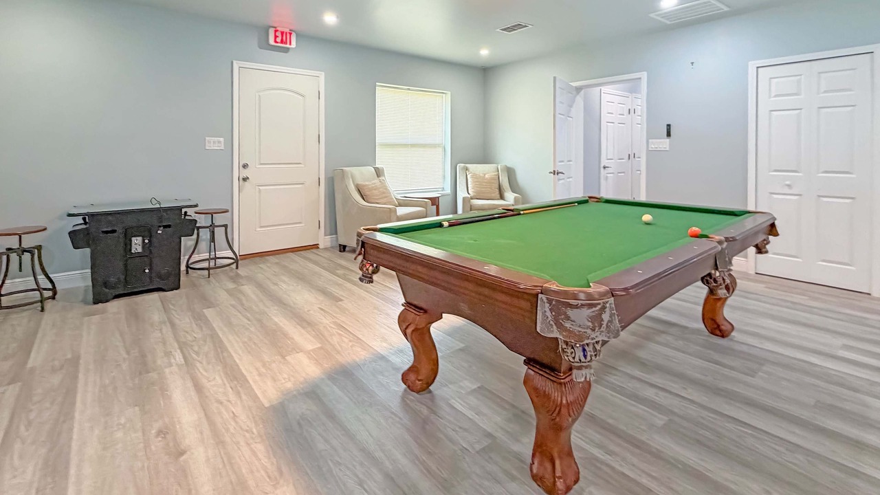 Photo of Bedroom in Floridana Beach