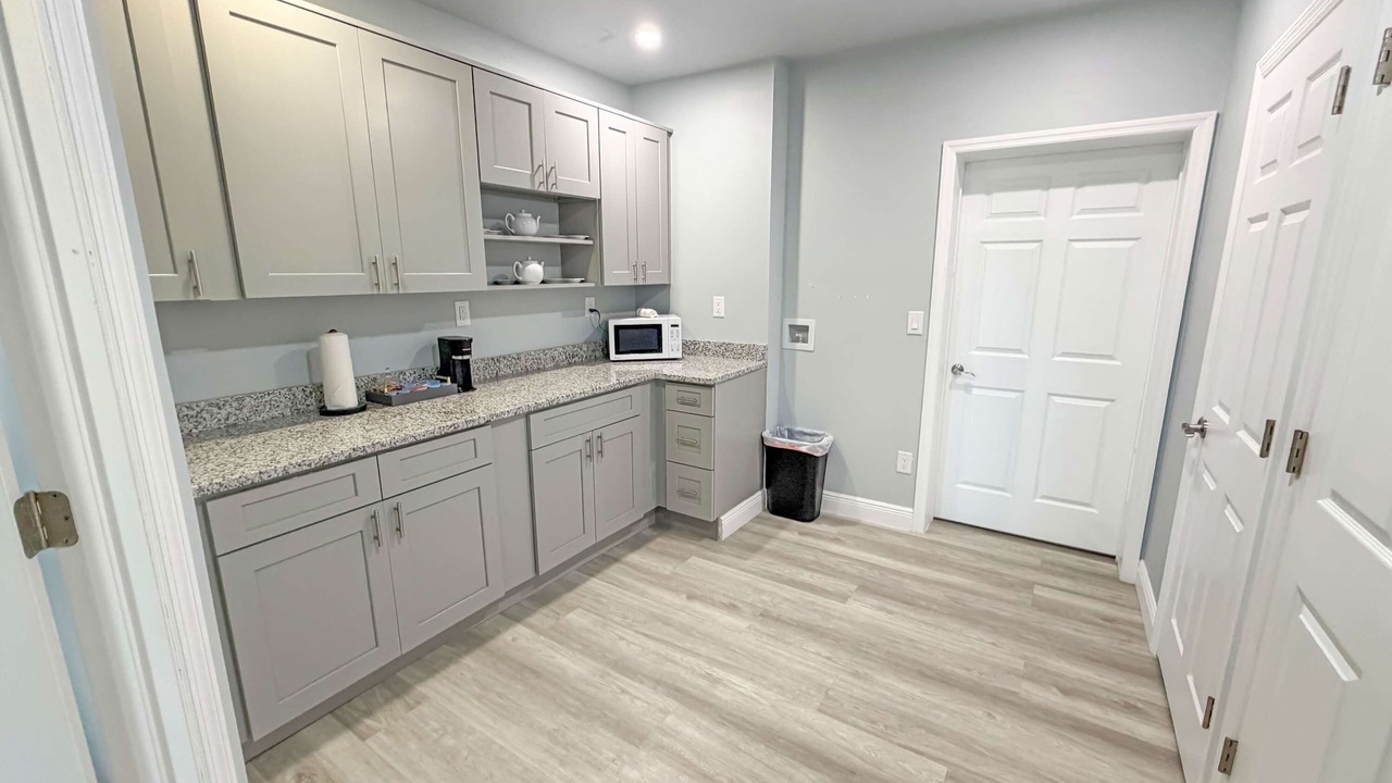 Photo of Kitchen in Floridana Beach