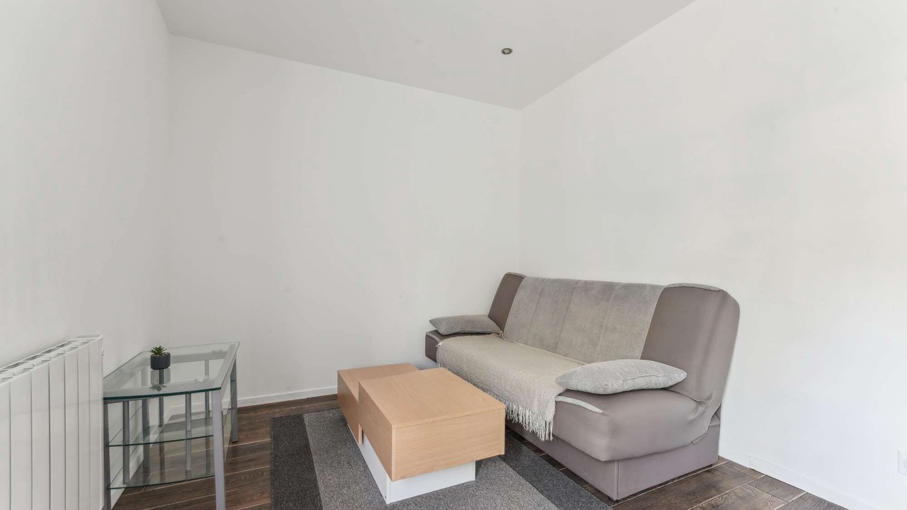 Photo of Livingroom in Charleville-Mezieres