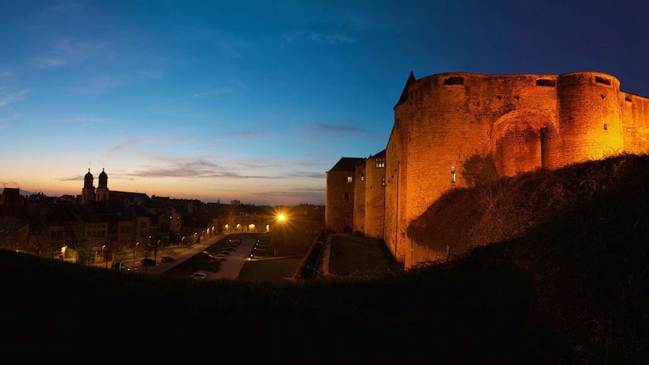 Photo of Others in Charleville-Mezieres