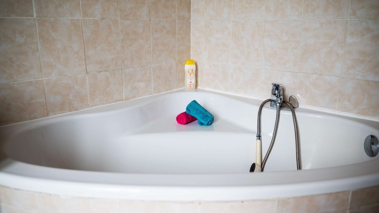 Photo of Bathroom in Charleville-Mezieres