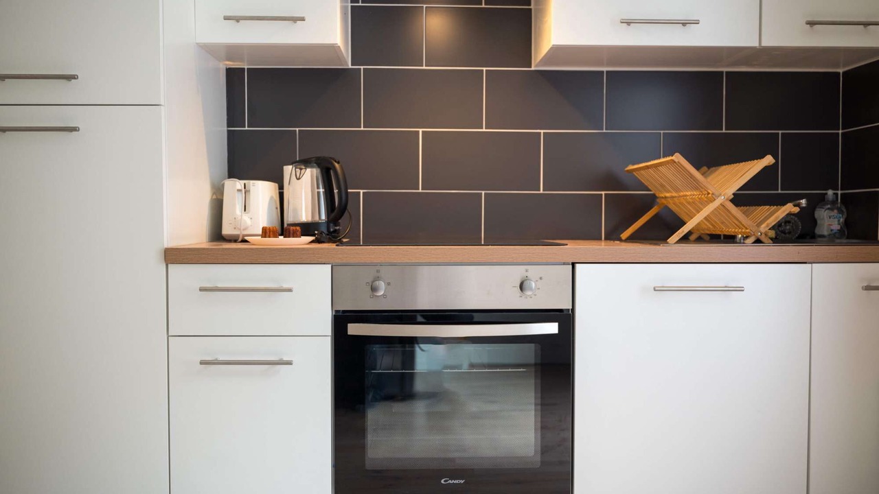 Photo of Kitchen in Charleville-Mezieres