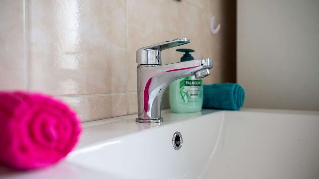 Photo of Bathroom in Charleville-Mezieres