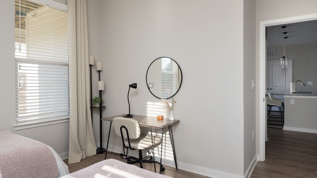 Photo of Bedroom in Athens
