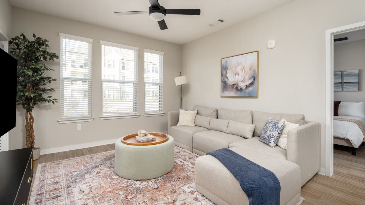 Photo of Bedroom in Athens