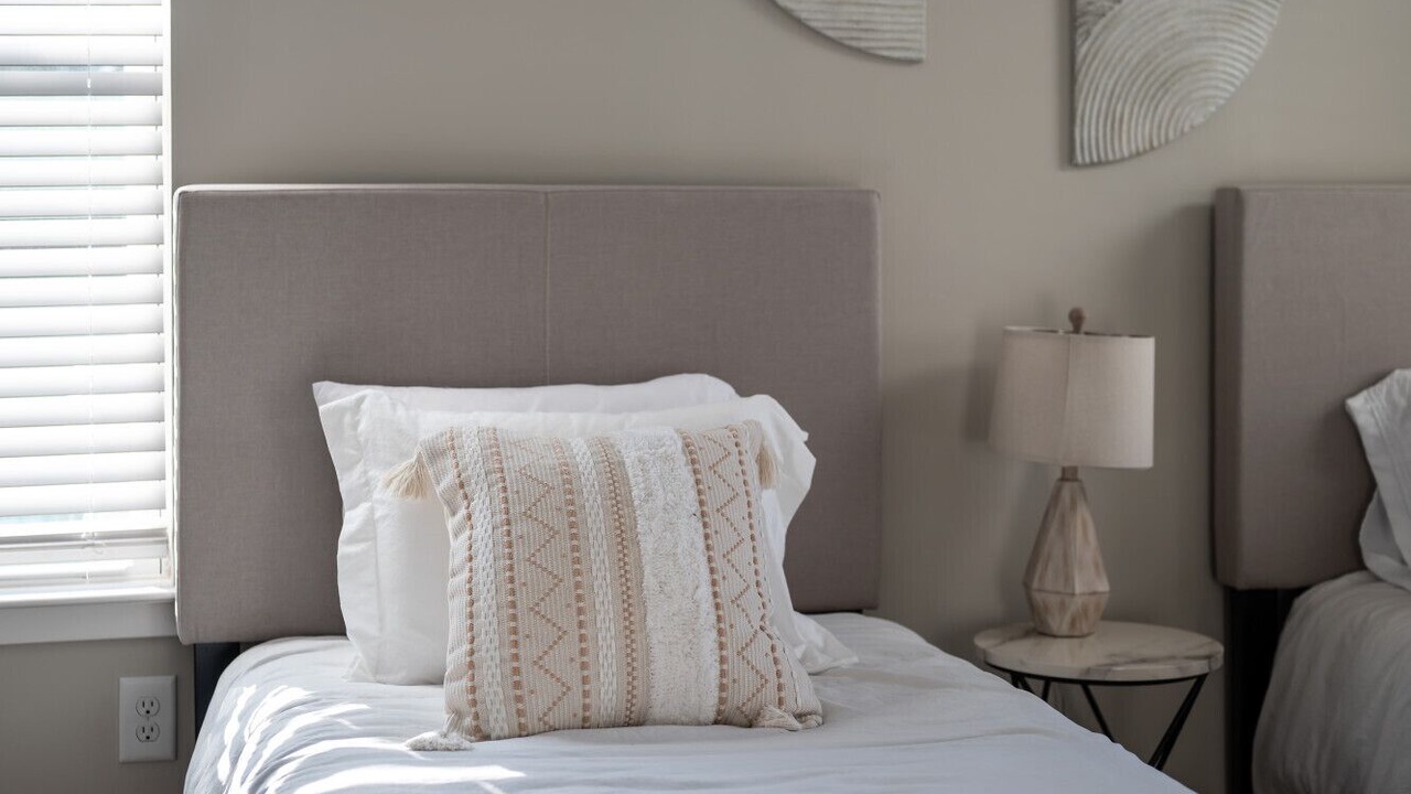 Photo of Bedroom in Athens