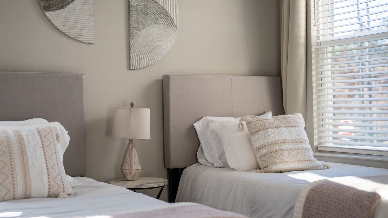 Photo of Bedroom in Athens