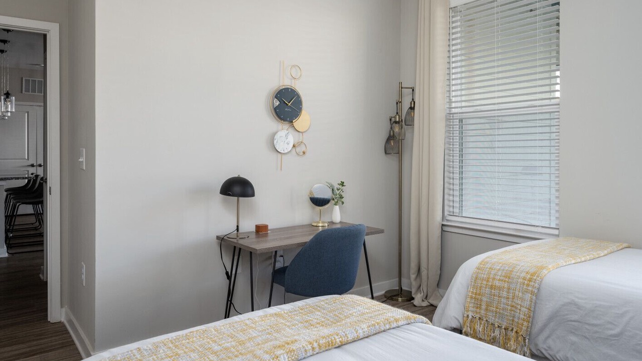 Photo of Bedroom in Athens