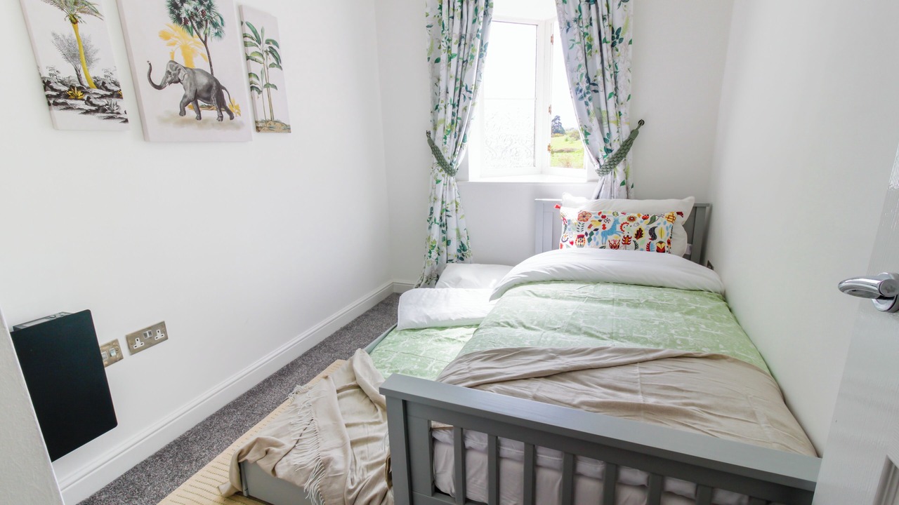 Photo of Bedroom in Bewdley