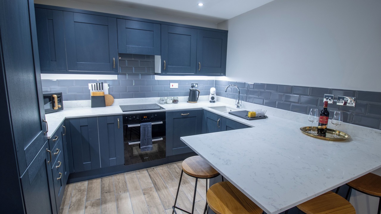 Photo of Kitchen in Bewdley