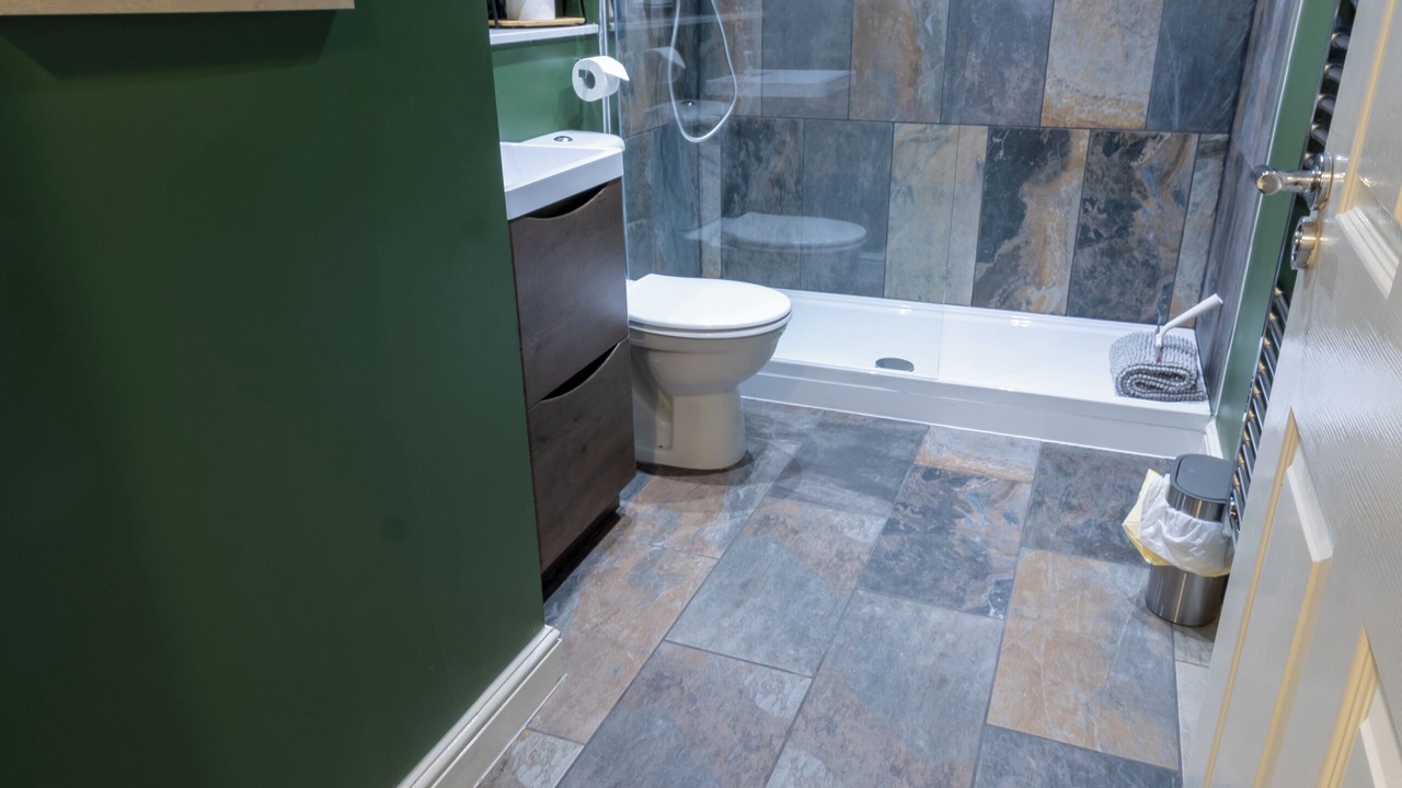 Photo of Bathroom in Bewdley