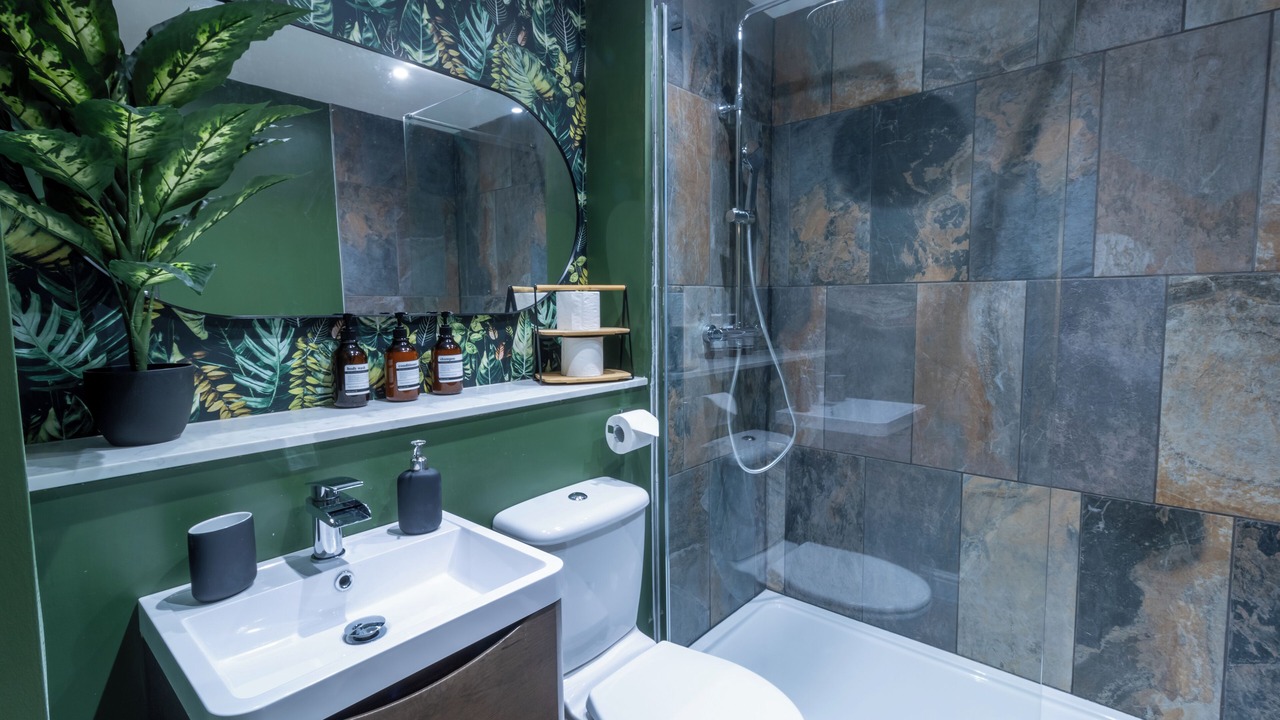 Photo of Bathroom in Bewdley