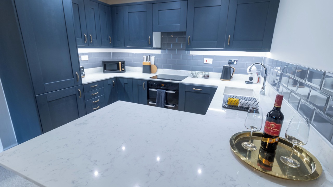 Photo of Kitchen in Bewdley