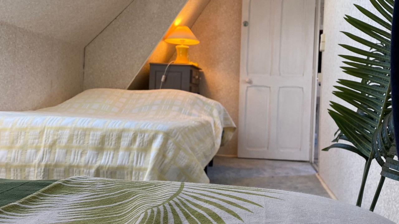 Photo of Bedroom in Montournais