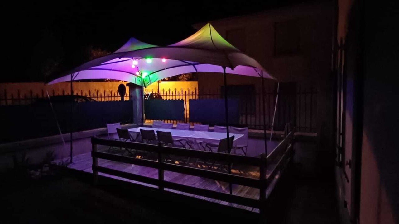 Photo of Outdoor in Montournais