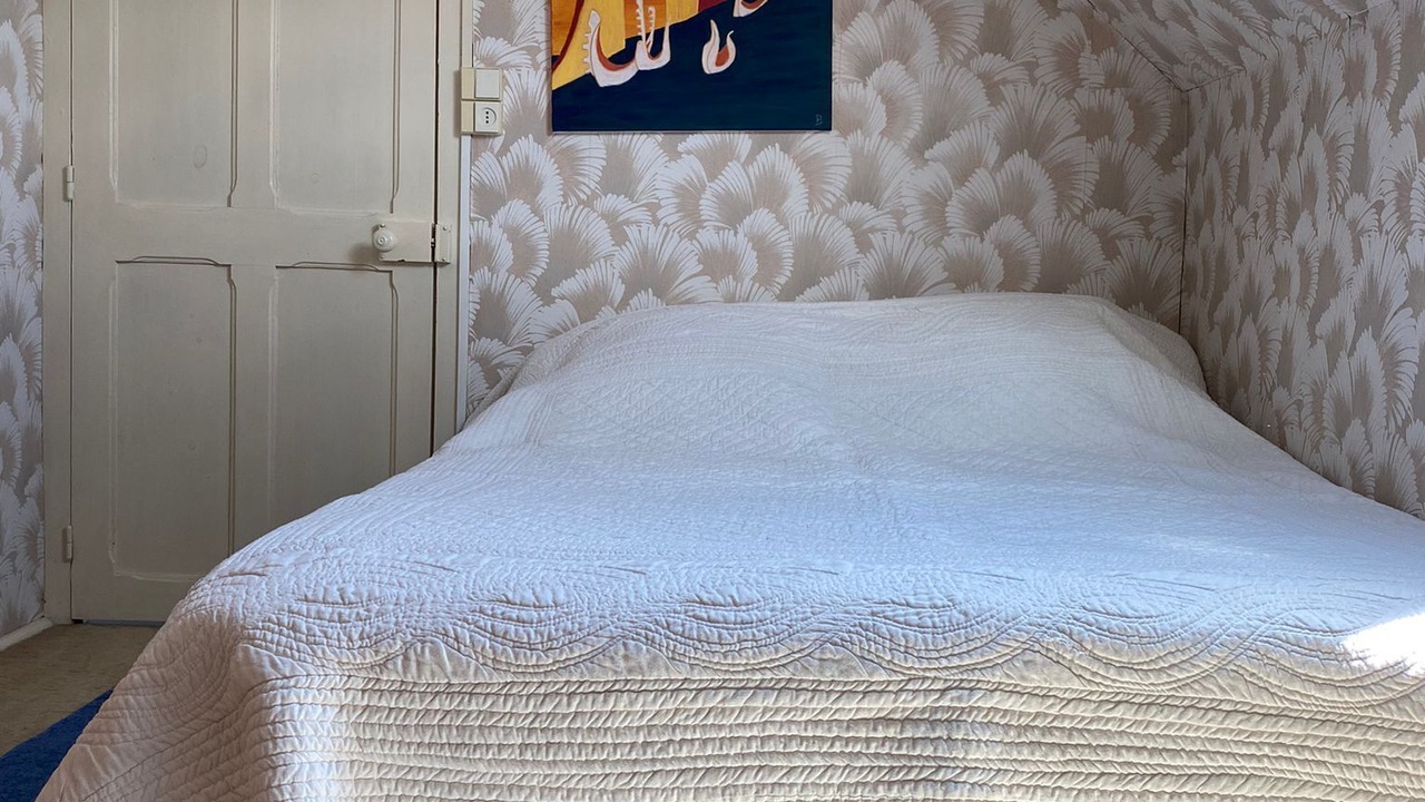 Photo of Bedroom in Montournais