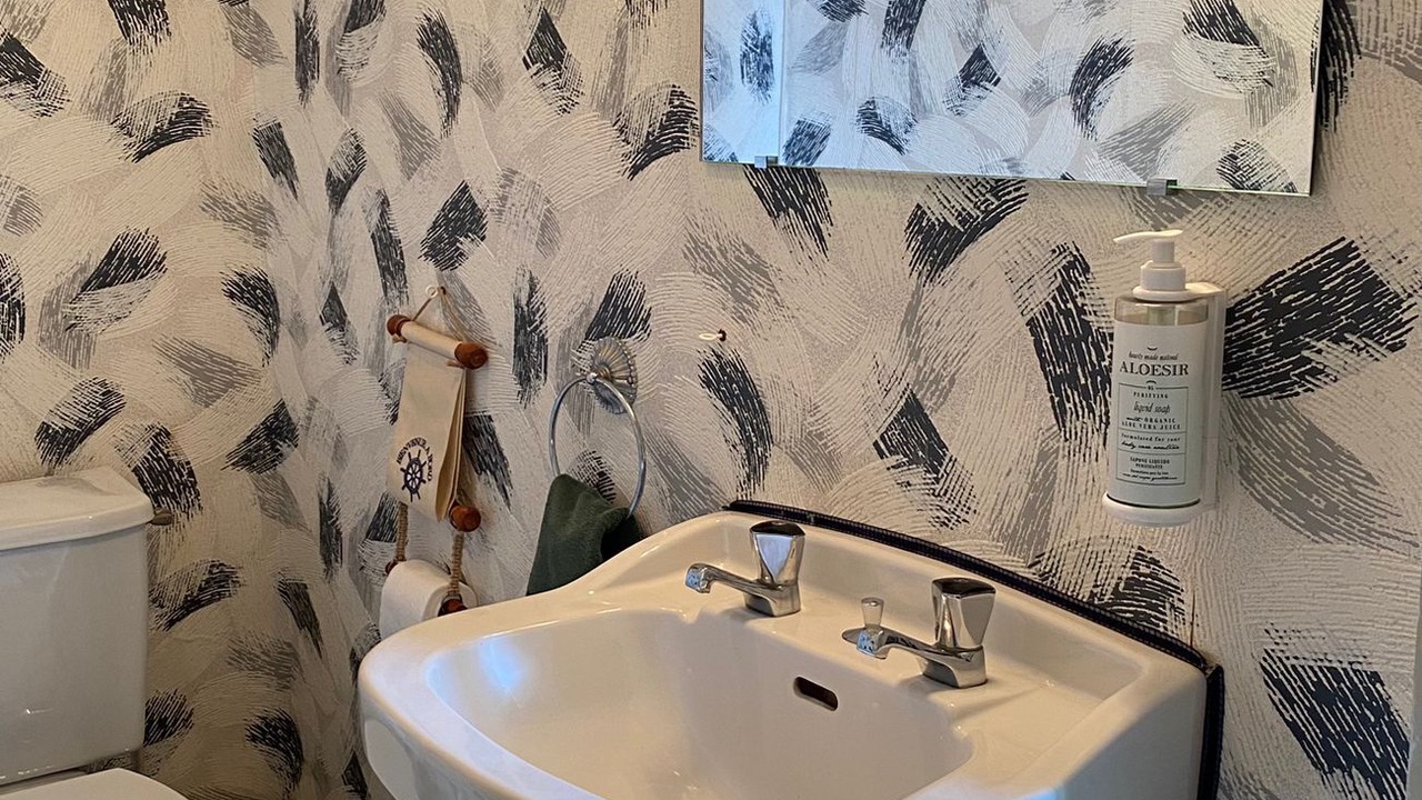 Photo of Bathroom in Montournais