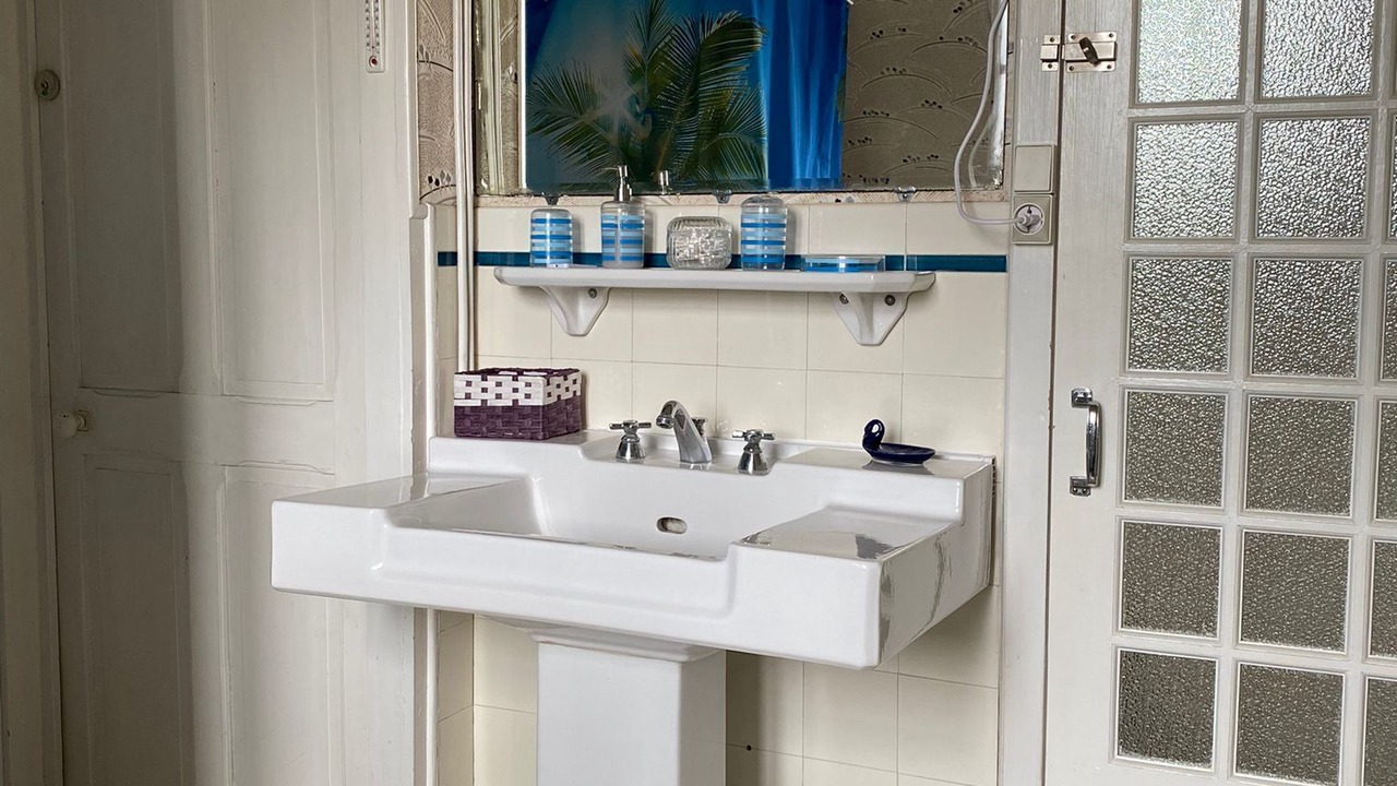 Photo of Bathroom in Montournais