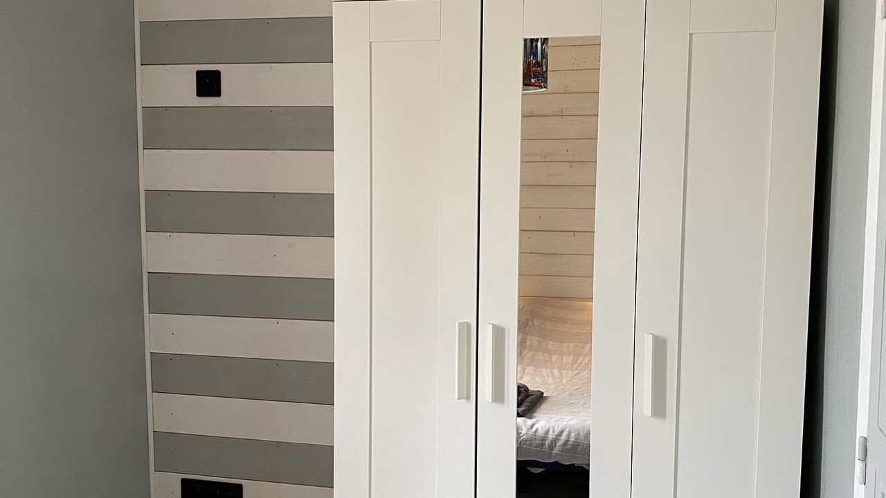Photo of Bedroom in Montournais