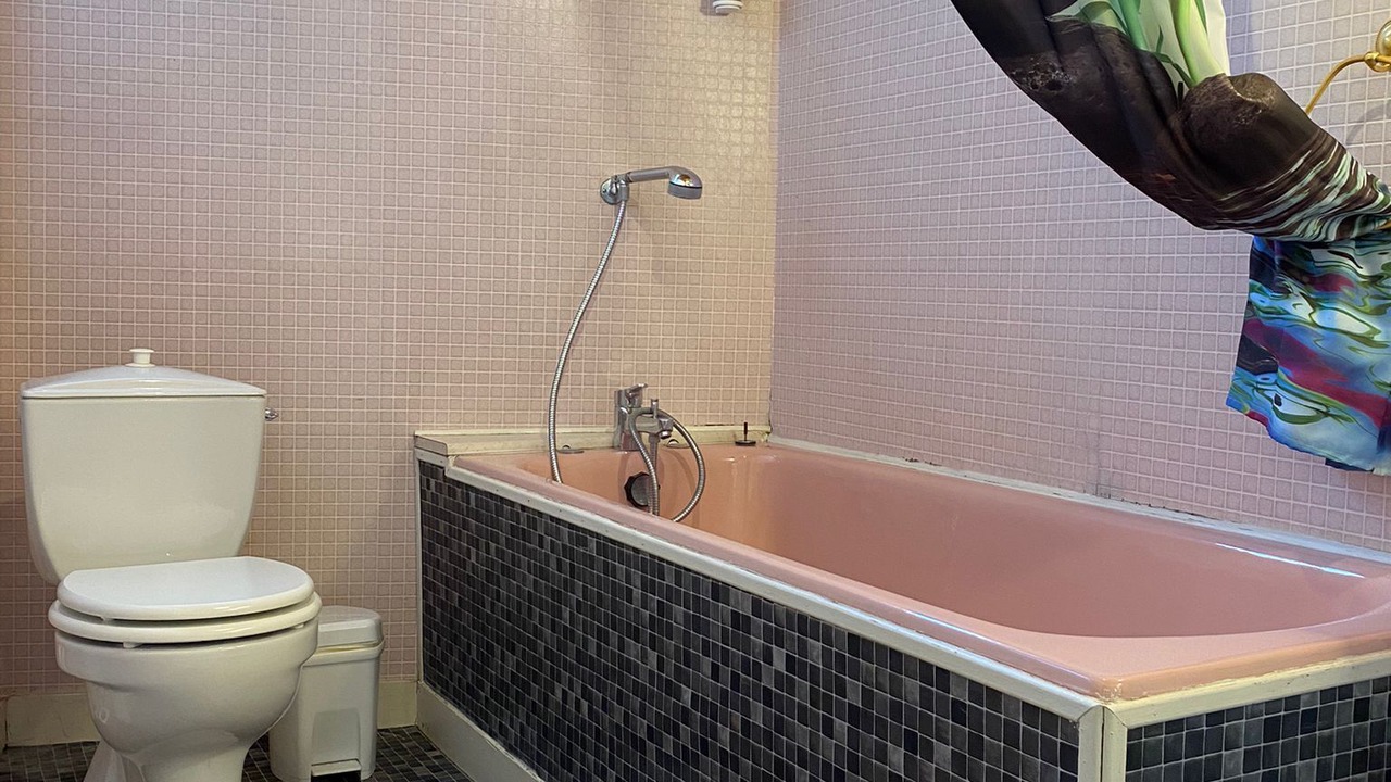 Photo of Bathroom in Montournais