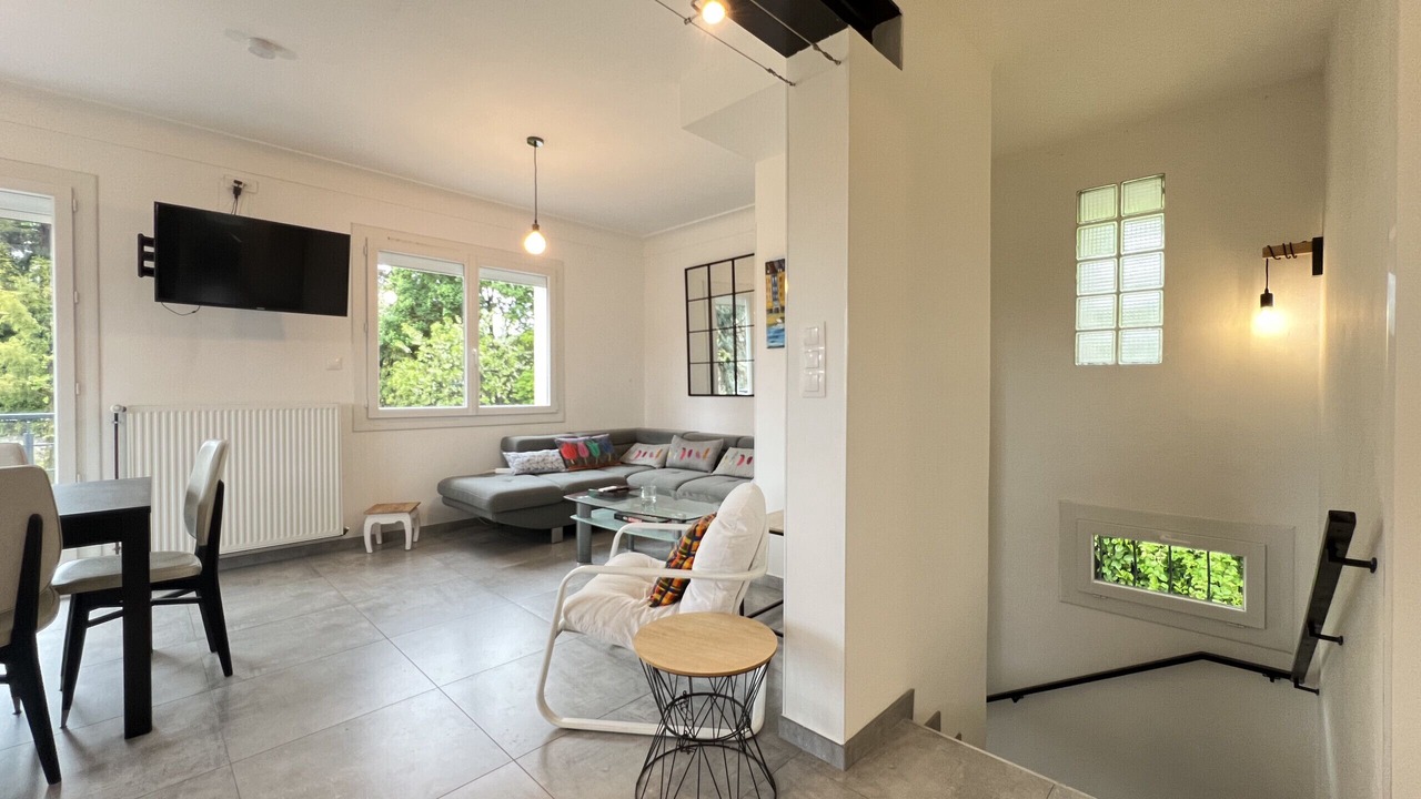 Photo of Livingroom in Boussens