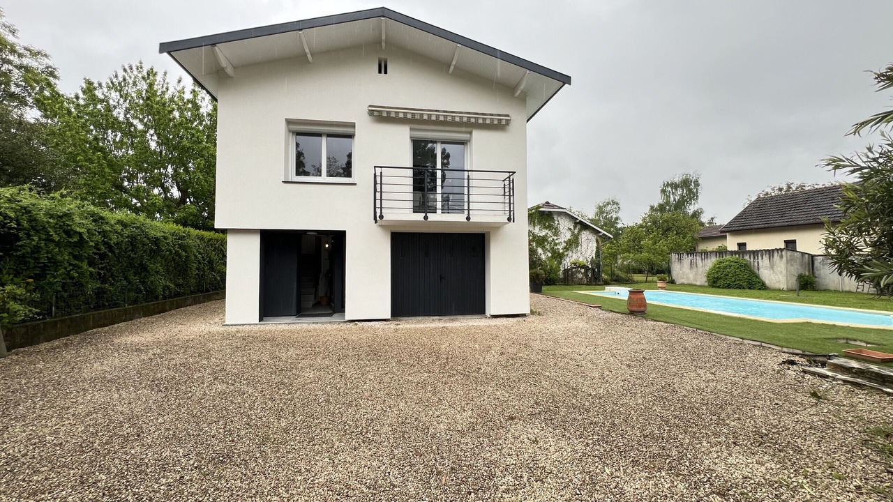 Photo of Outdoor in Boussens