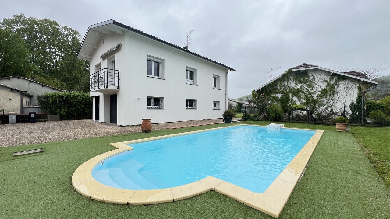 Photo of Outdoor in Boussens