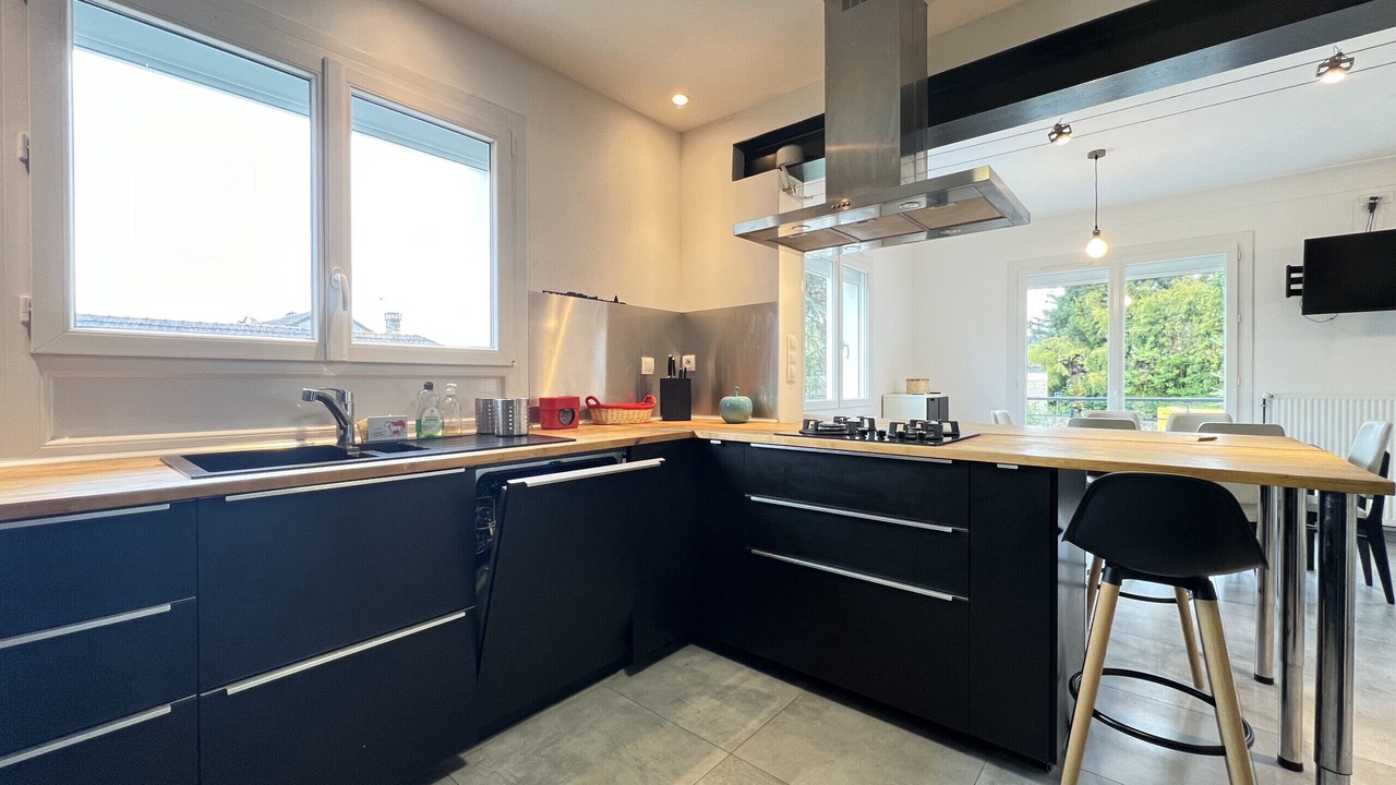 Photo of Kitchen in Boussens