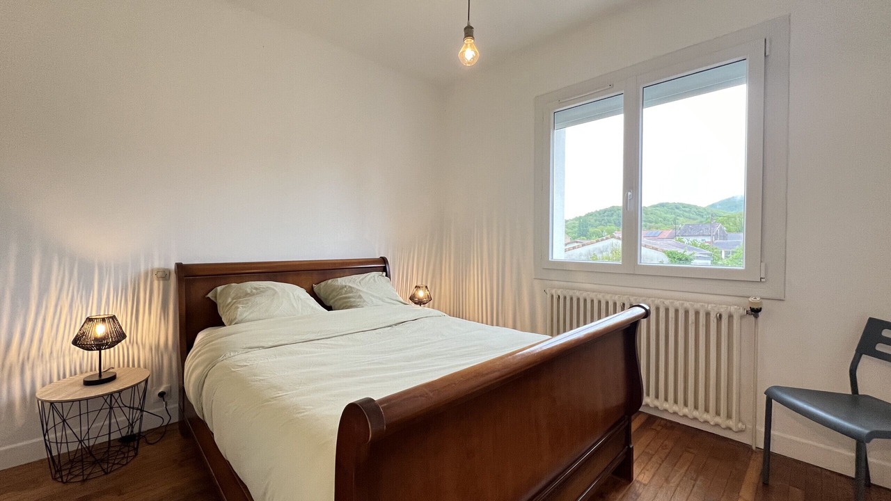 Photo of Bedroom in Boussens