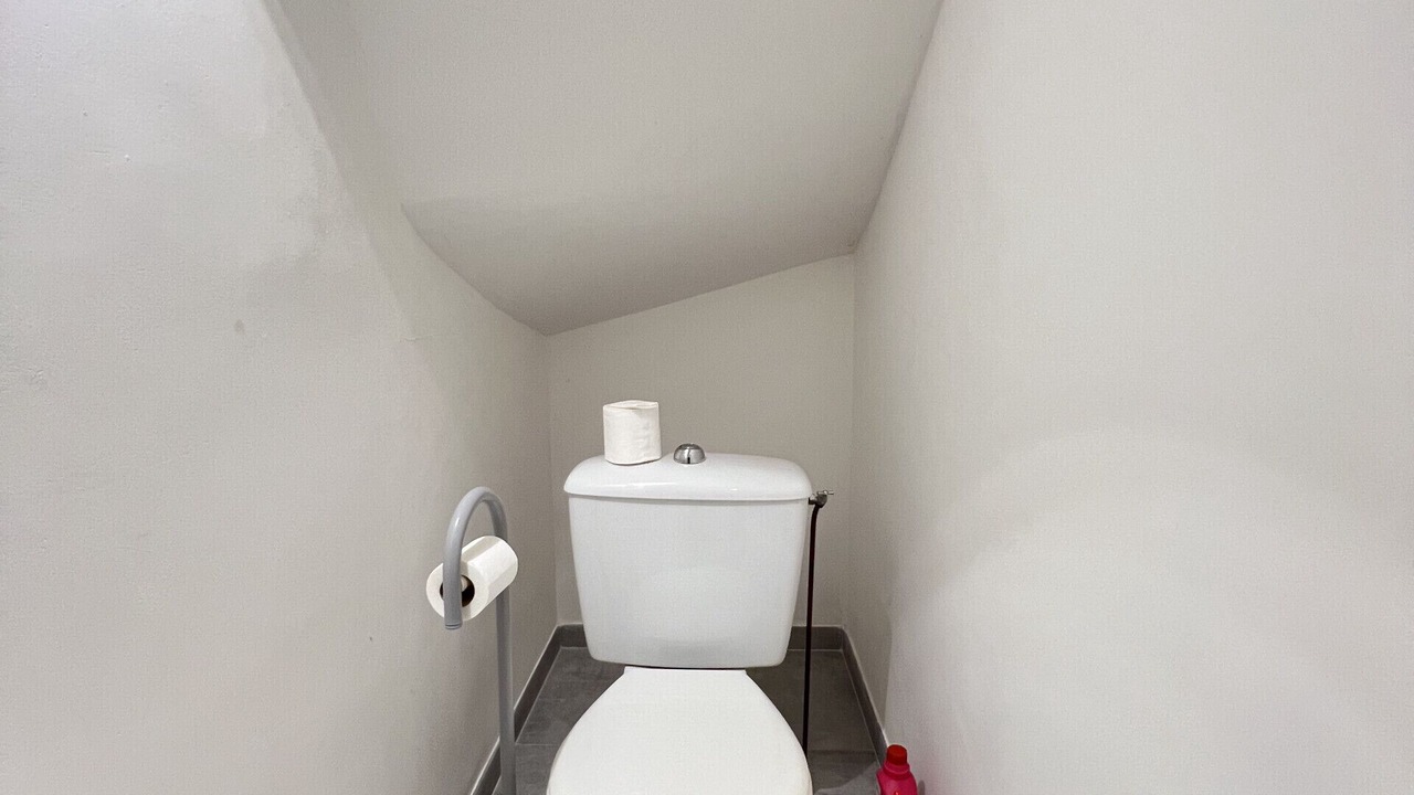 Photo of Bathroom in Boussens