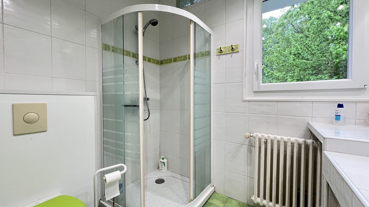 Photo of Bathroom in Boussens