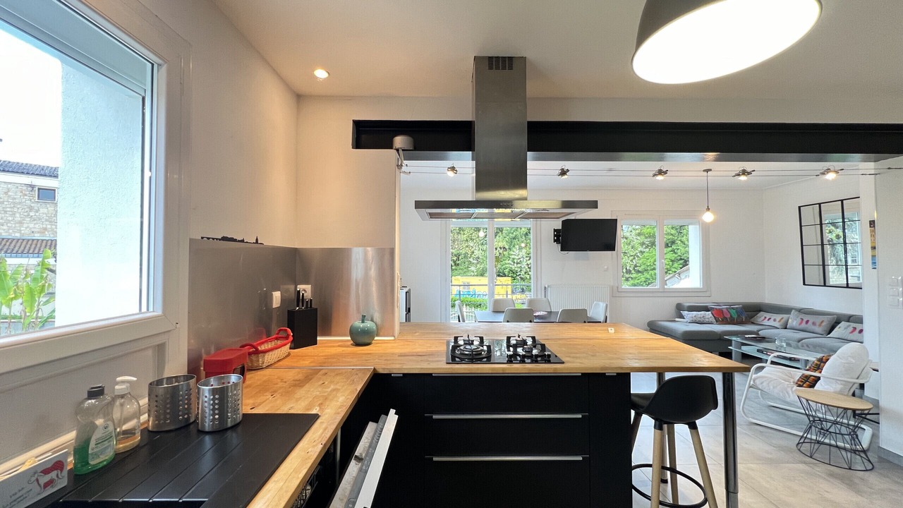 Photo of Kitchen in Boussens