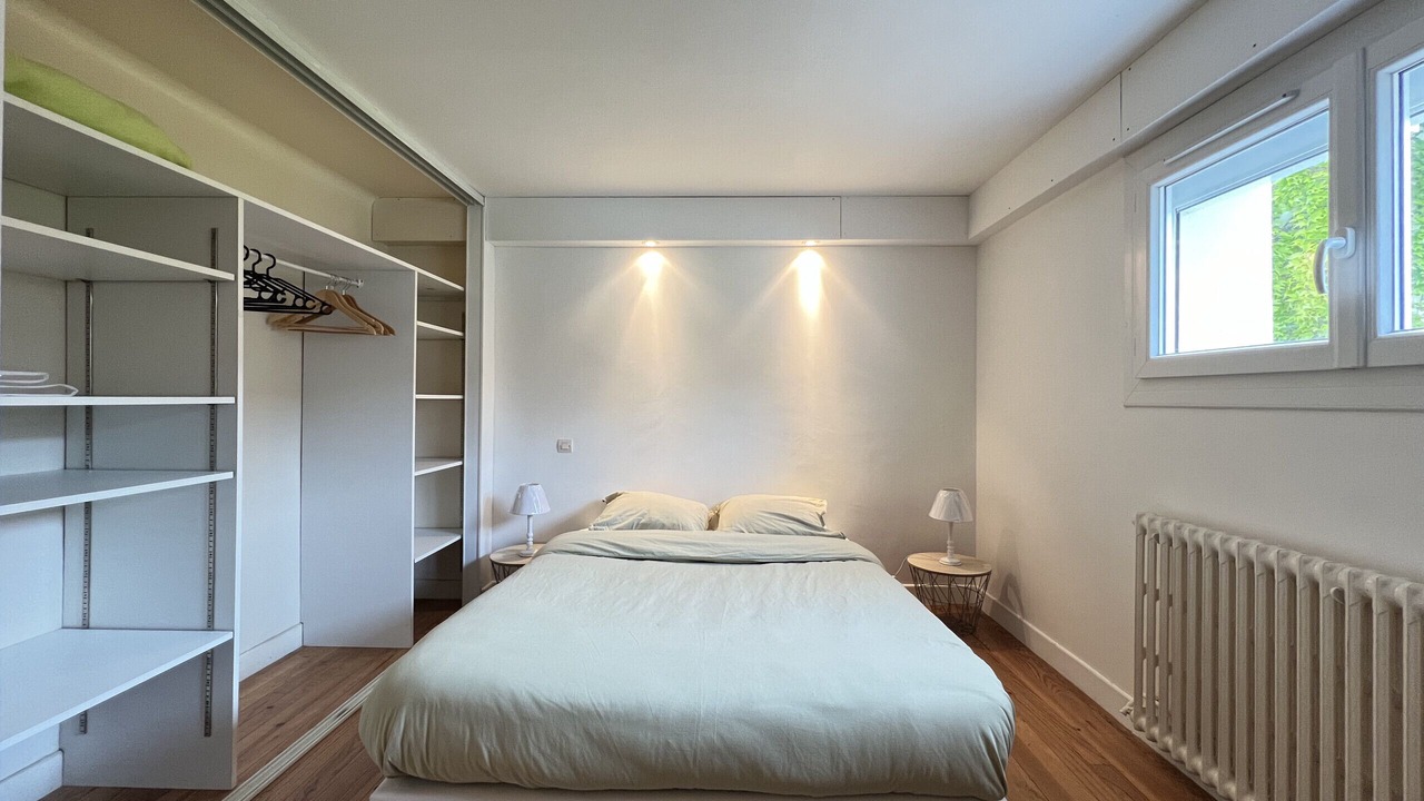 Photo of Bedroom in Boussens