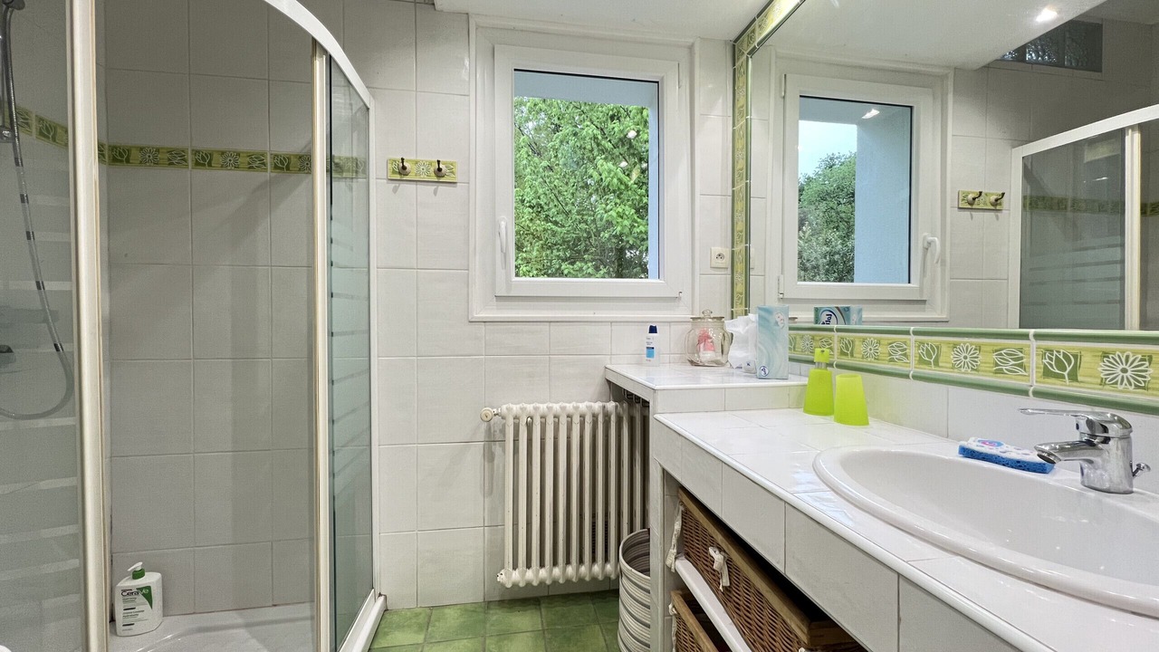 Photo of Bathroom in Boussens