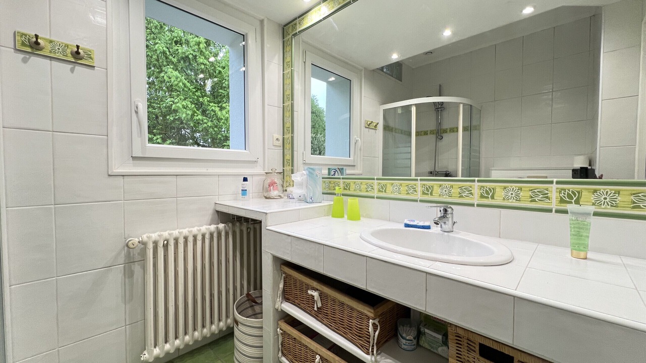 Photo of Bathroom in Boussens