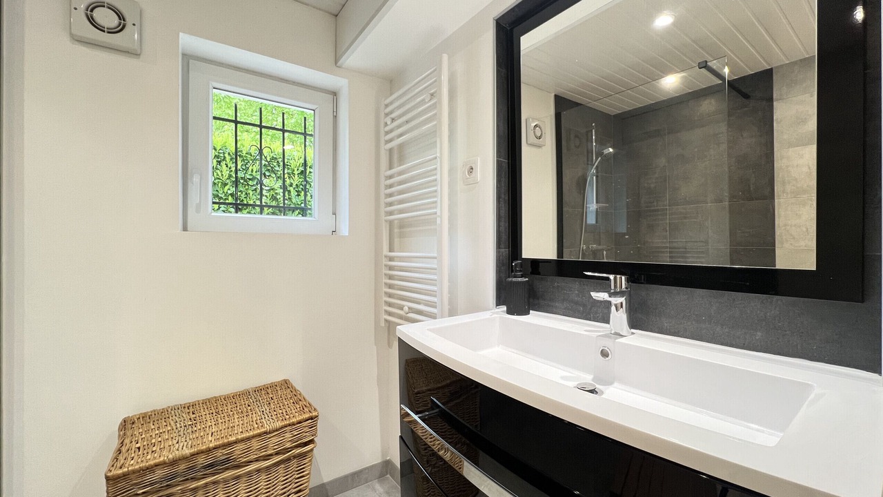 Photo of Bathroom in Boussens
