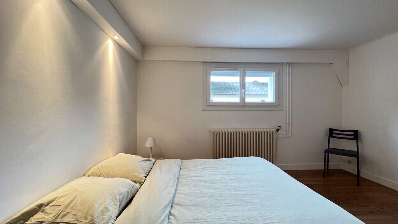 Photo of Bedroom in Boussens