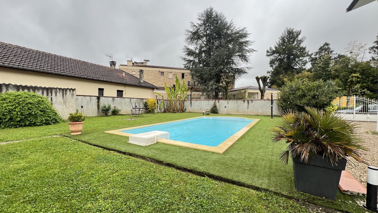 Photo of Outdoor in Boussens