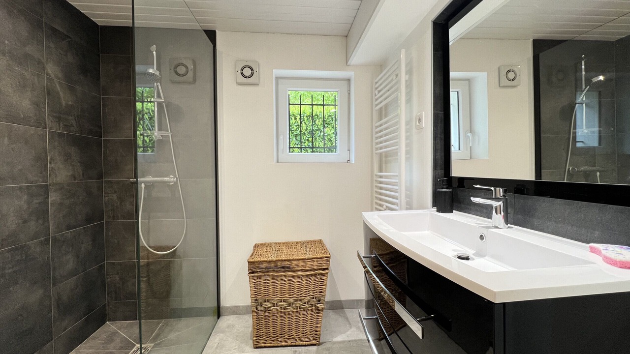 Photo of Bathroom in Boussens