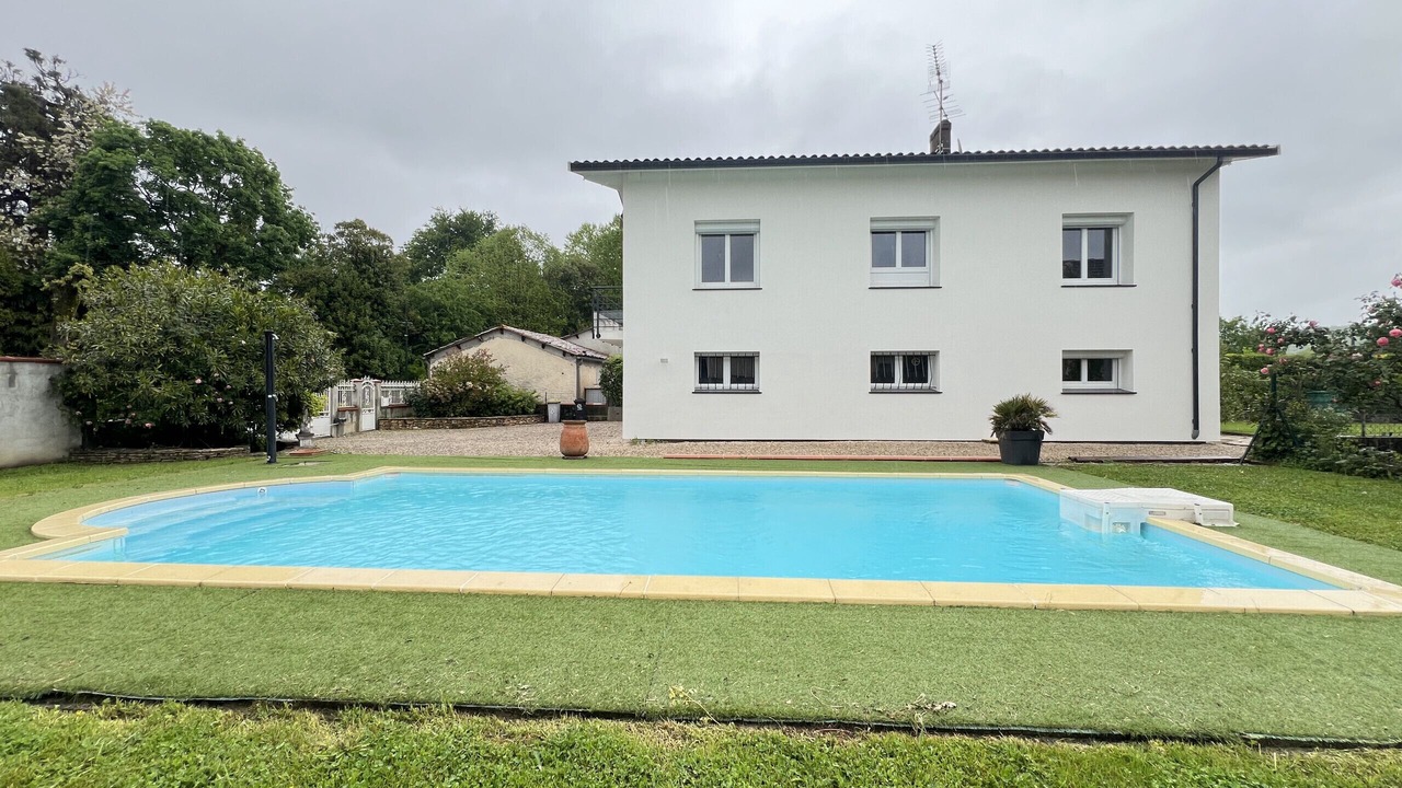 Photo of Outdoor in Boussens