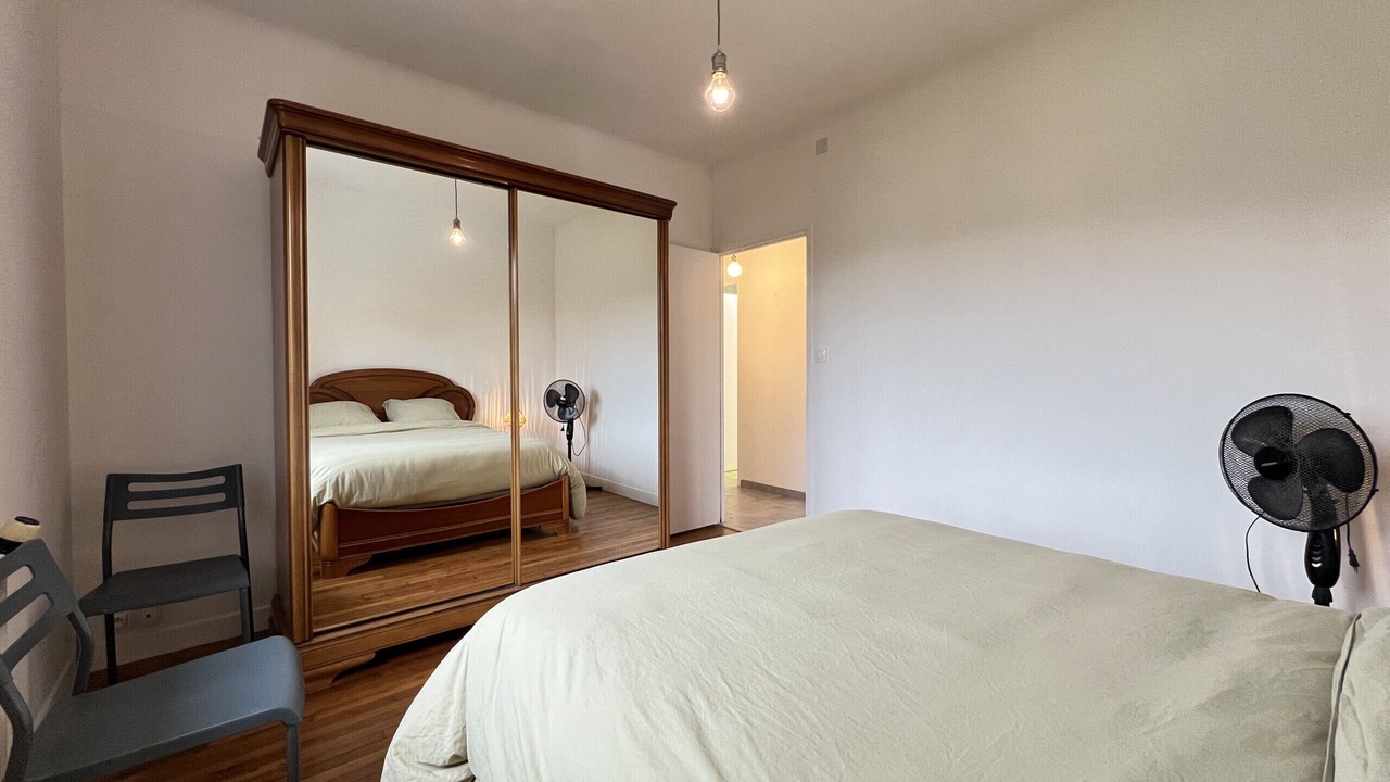 Photo of Bedroom in Boussens