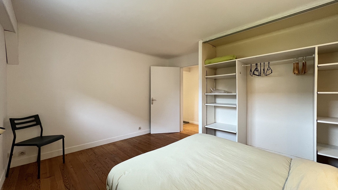 Photo of Bedroom in Boussens
