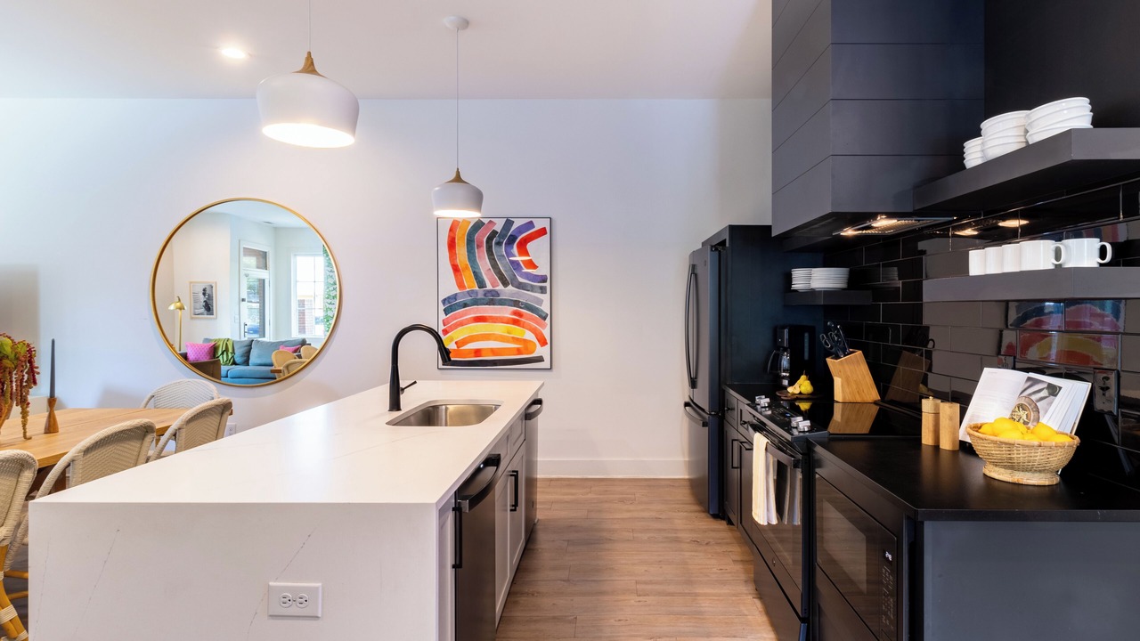 Photo of Kitchen in Germantown