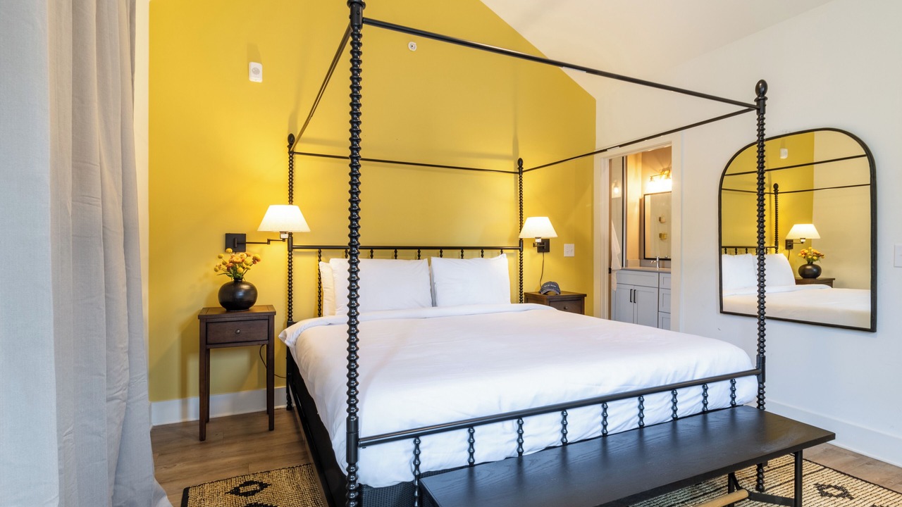 Photo of Bedroom in Germantown