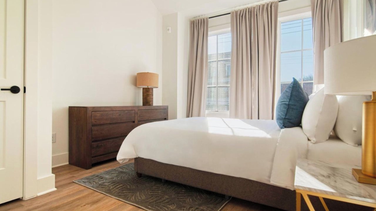Photo of Bedroom in Germantown