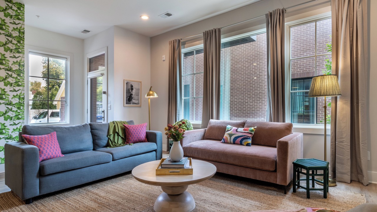 Photo of Livingroom in Germantown